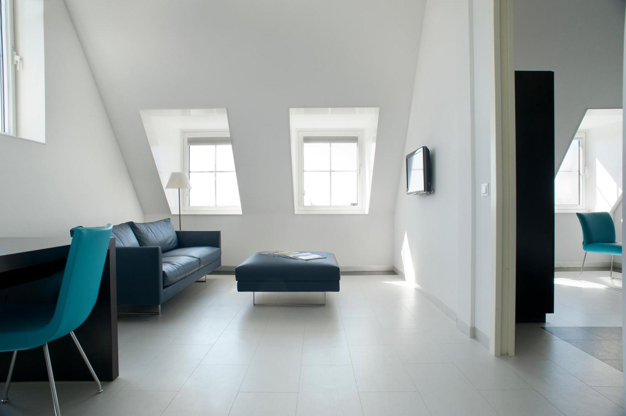 Founder Suite