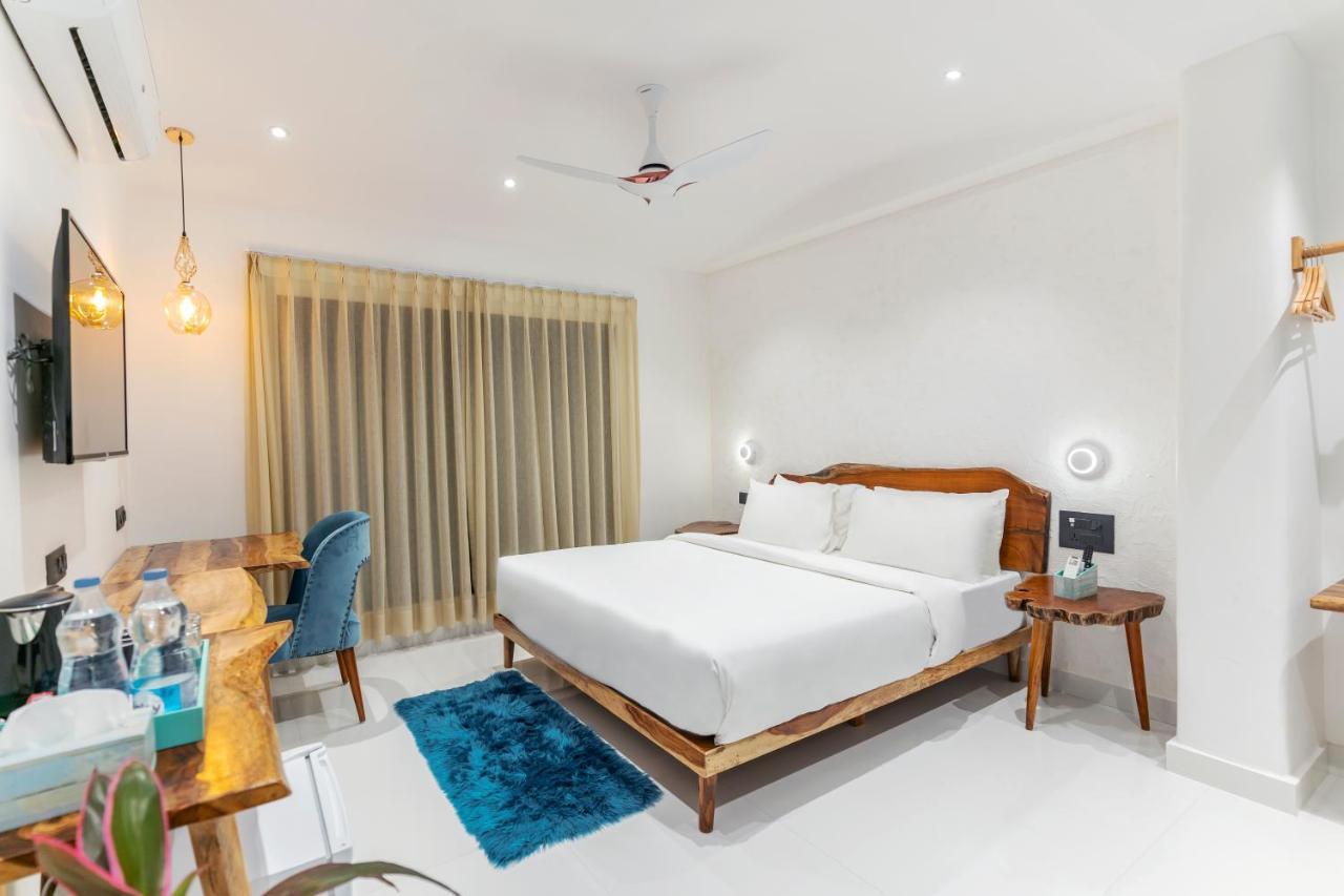 Superior Double Room with Lake View