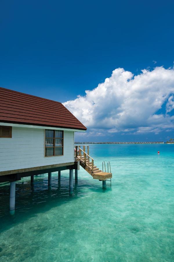 Water Villa
