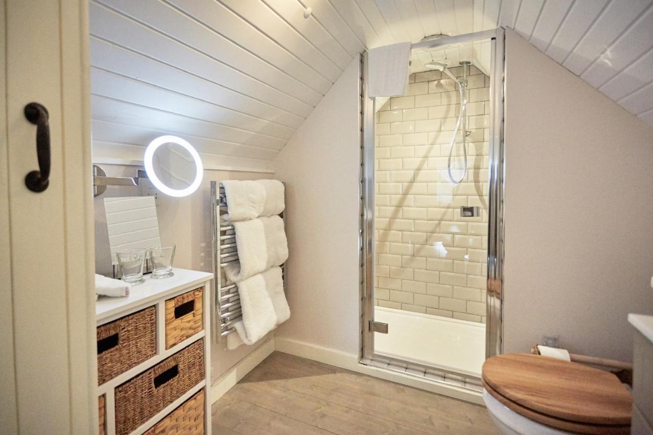 Garden Suite