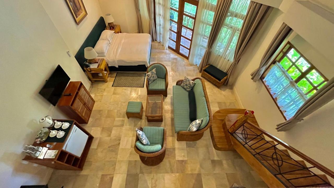 Villa-Suite