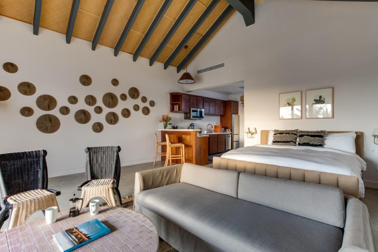 Villa de 1 dormitorio