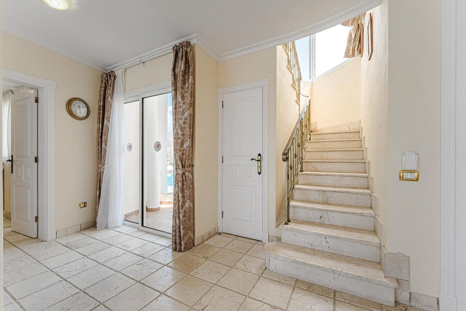 Suite con piscina privada