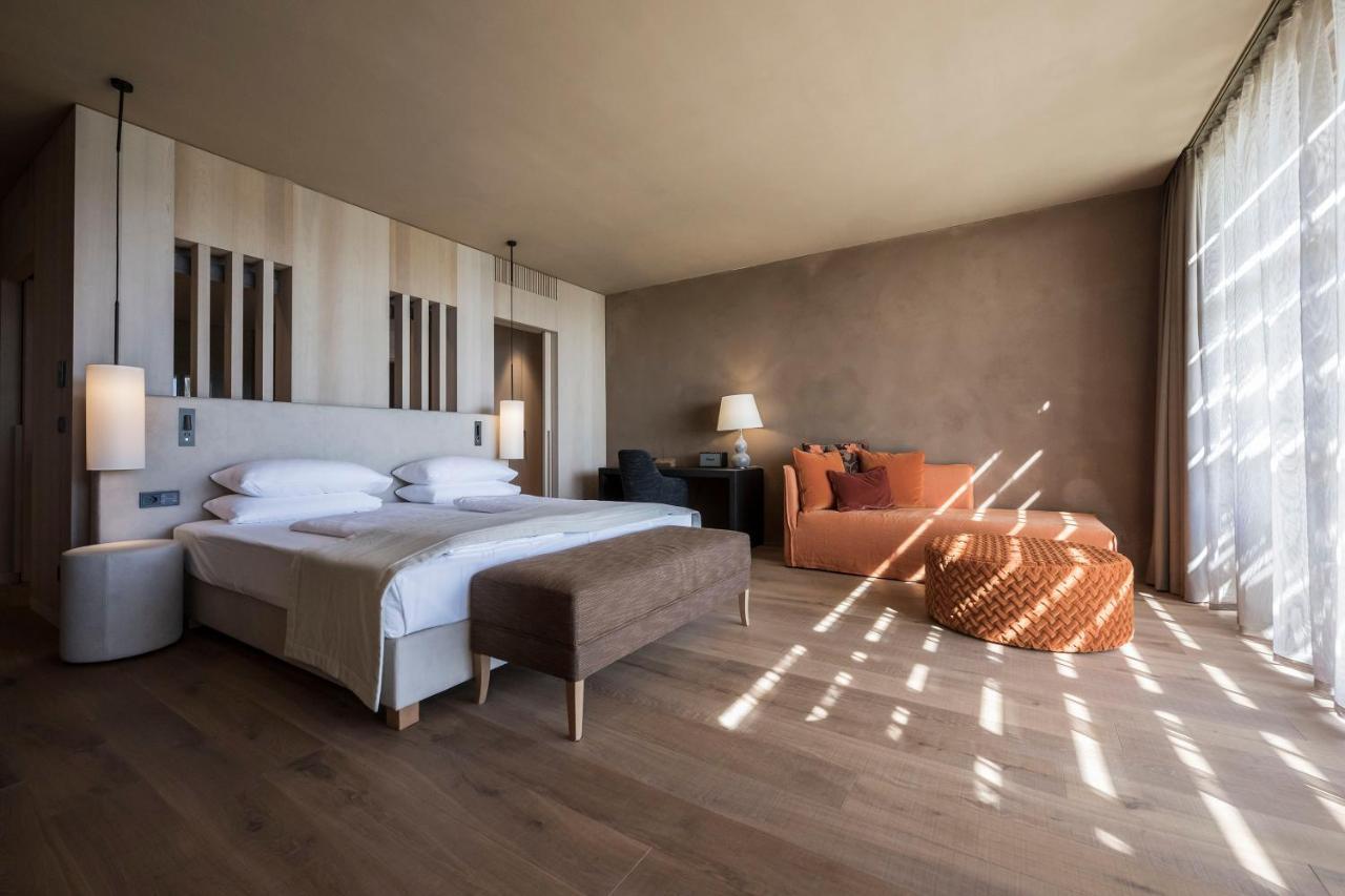Junior Suite Sea View