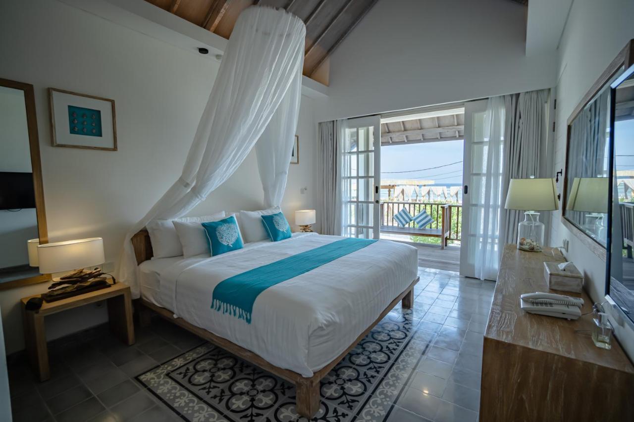 Suite - Vue sur Mer