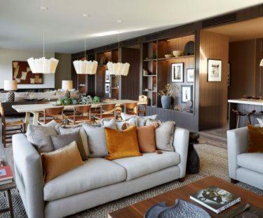 Villa Deluxe