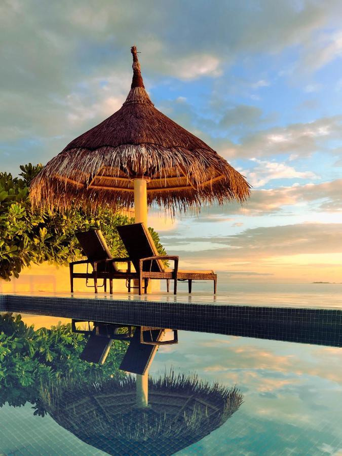Sunrise Beach Pool Villa