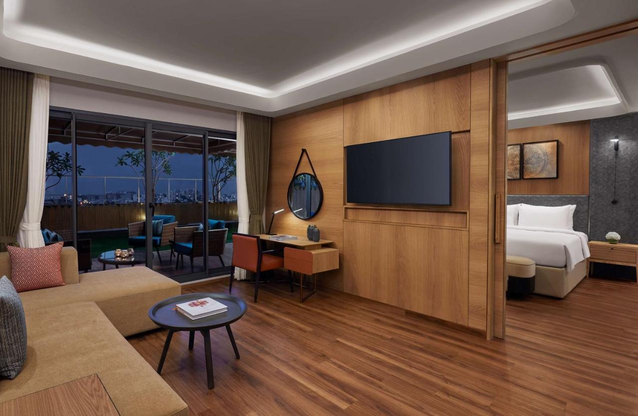 King Suite