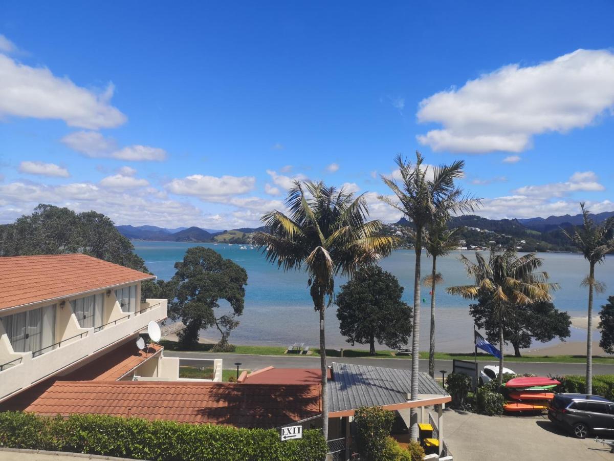 Apartment Terrace Sea View