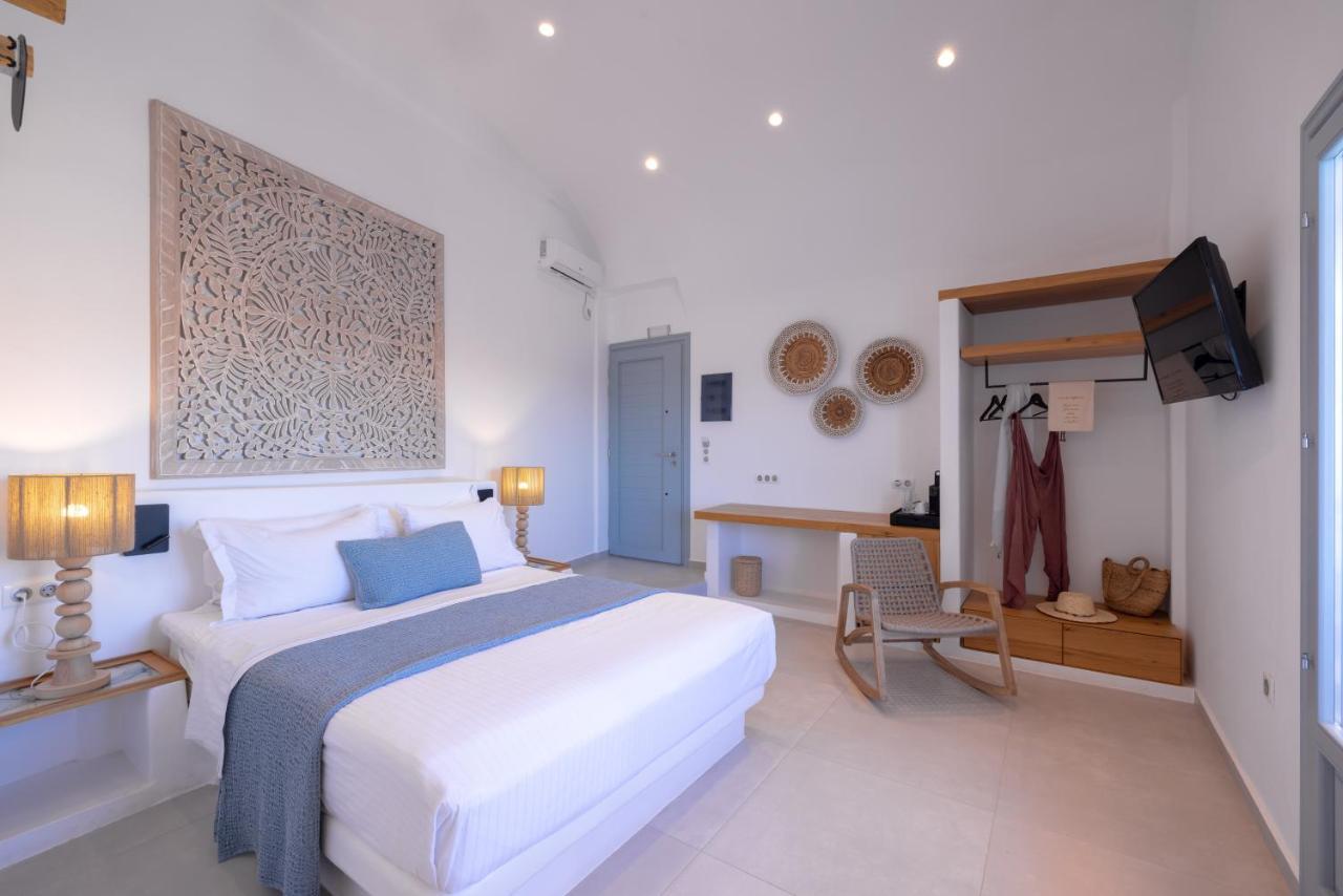 Suite with Hot Tub