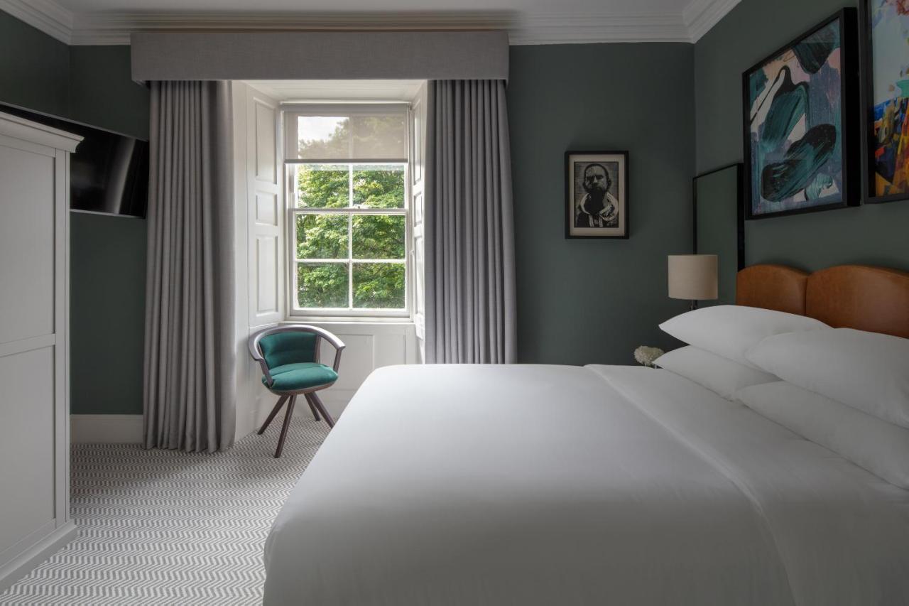 Cosy Double Room