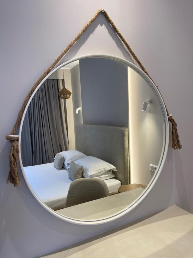 Deluxe Kamer