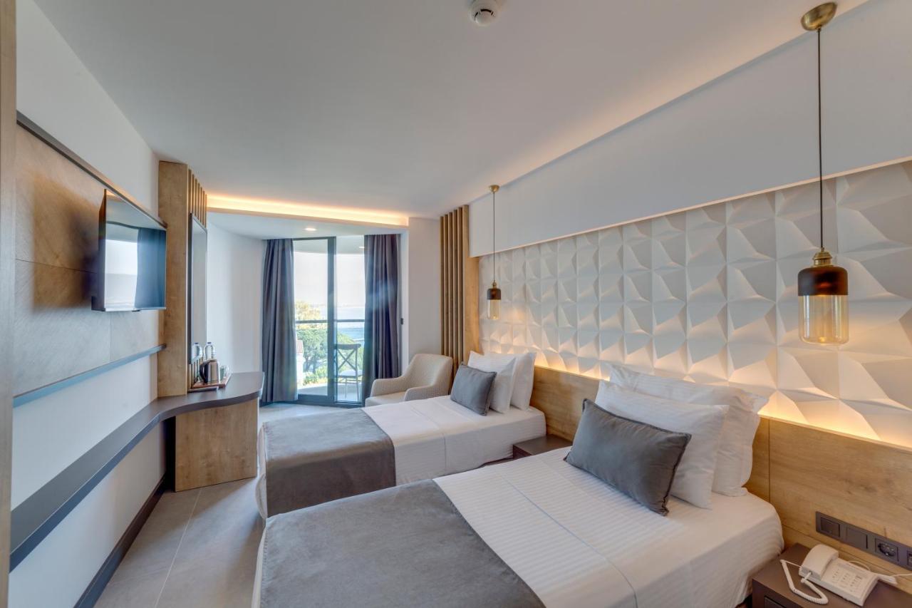 Habitación Doble Deluxe
