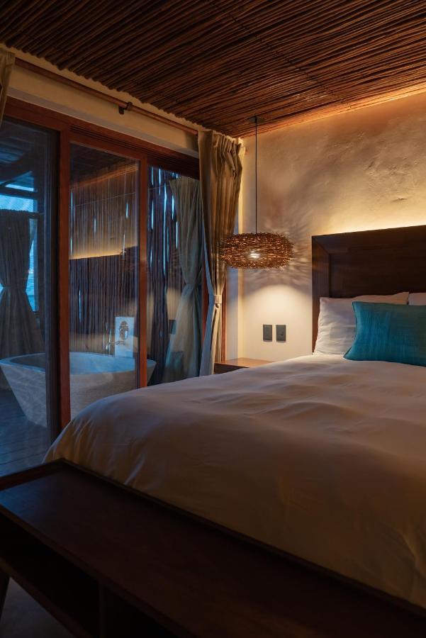 Suite Superior con Vista Mare
