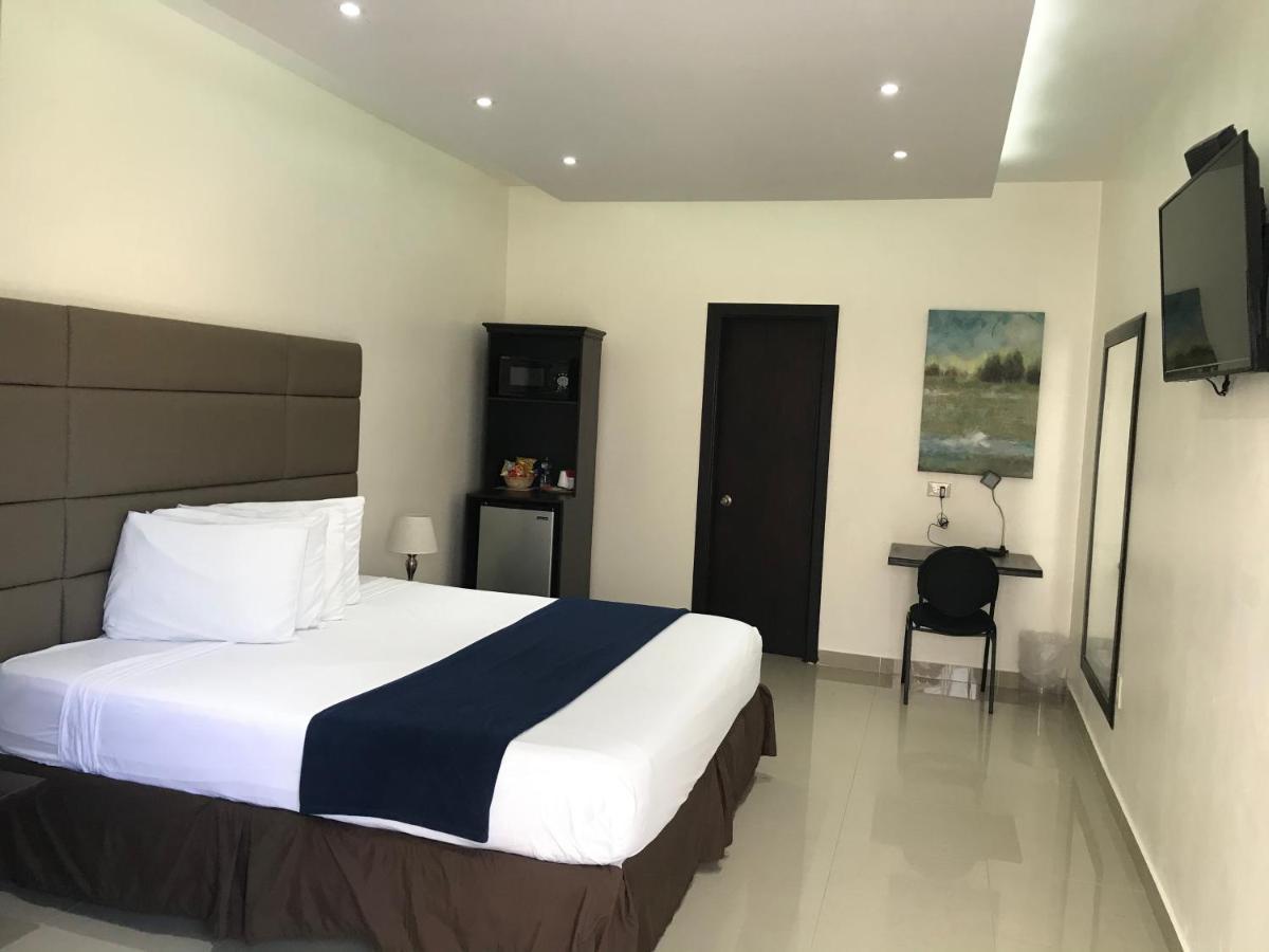 Large Single Room