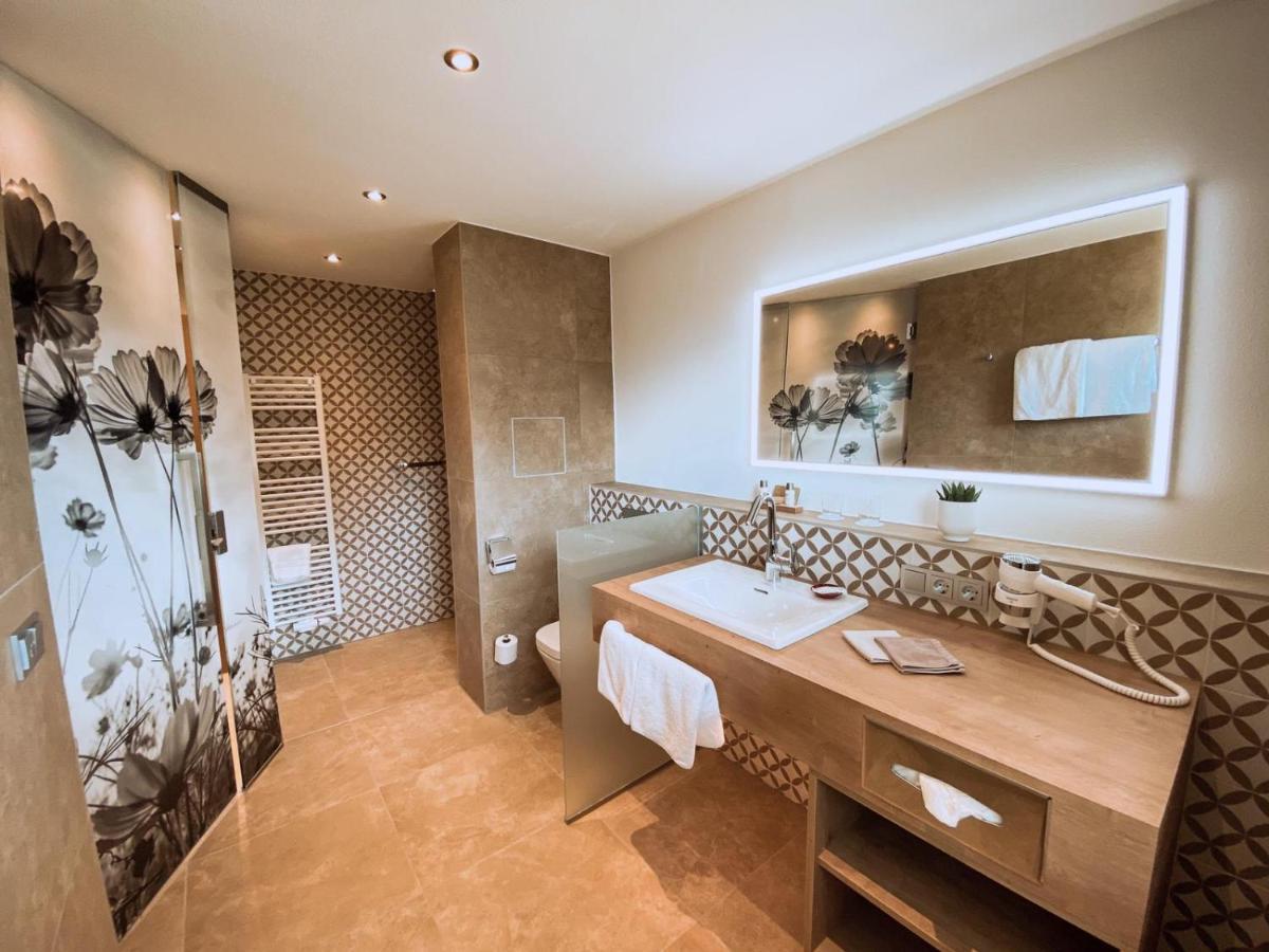 Two-Bedroom Suite with Balcony or Terrace