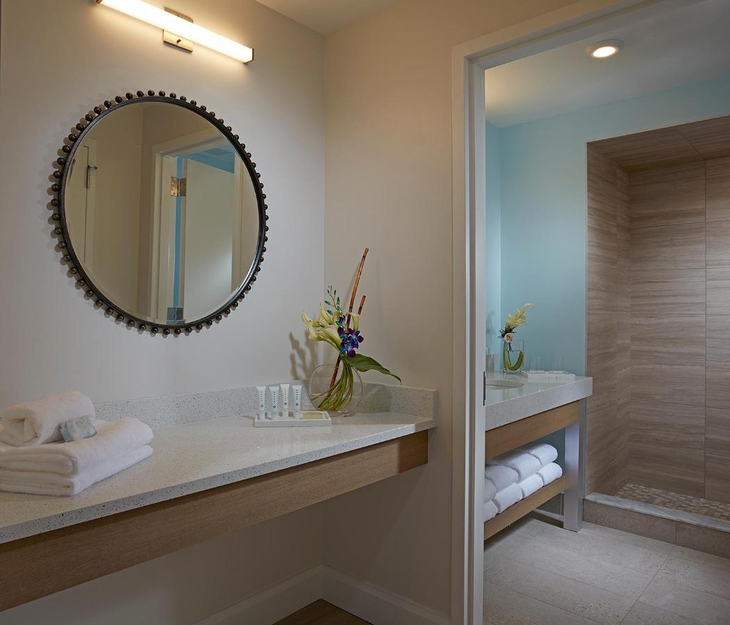 Superior Suite with Sea View