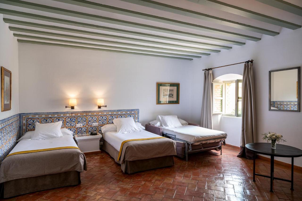 Standard Double Room (3 Adults)