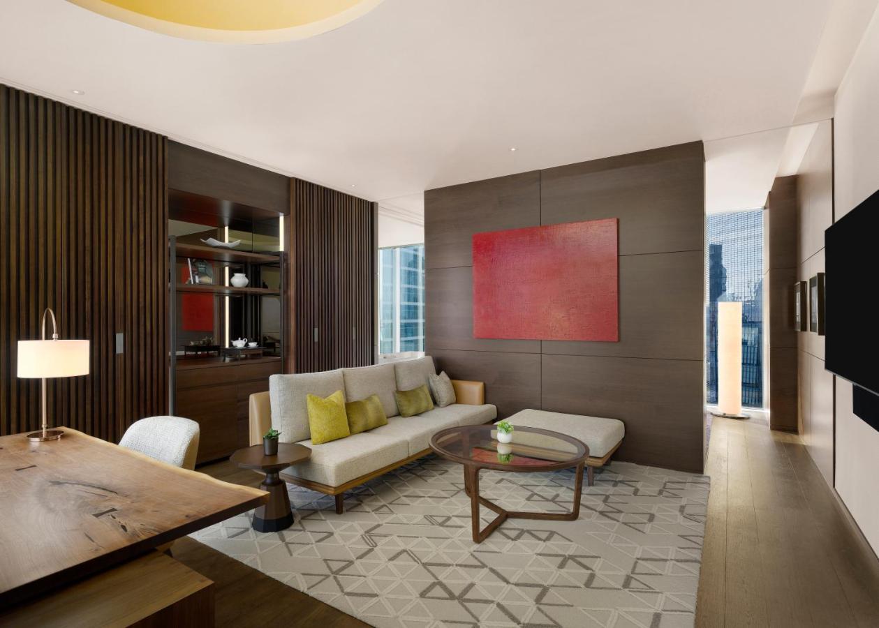 Suite d'Angle - Parking