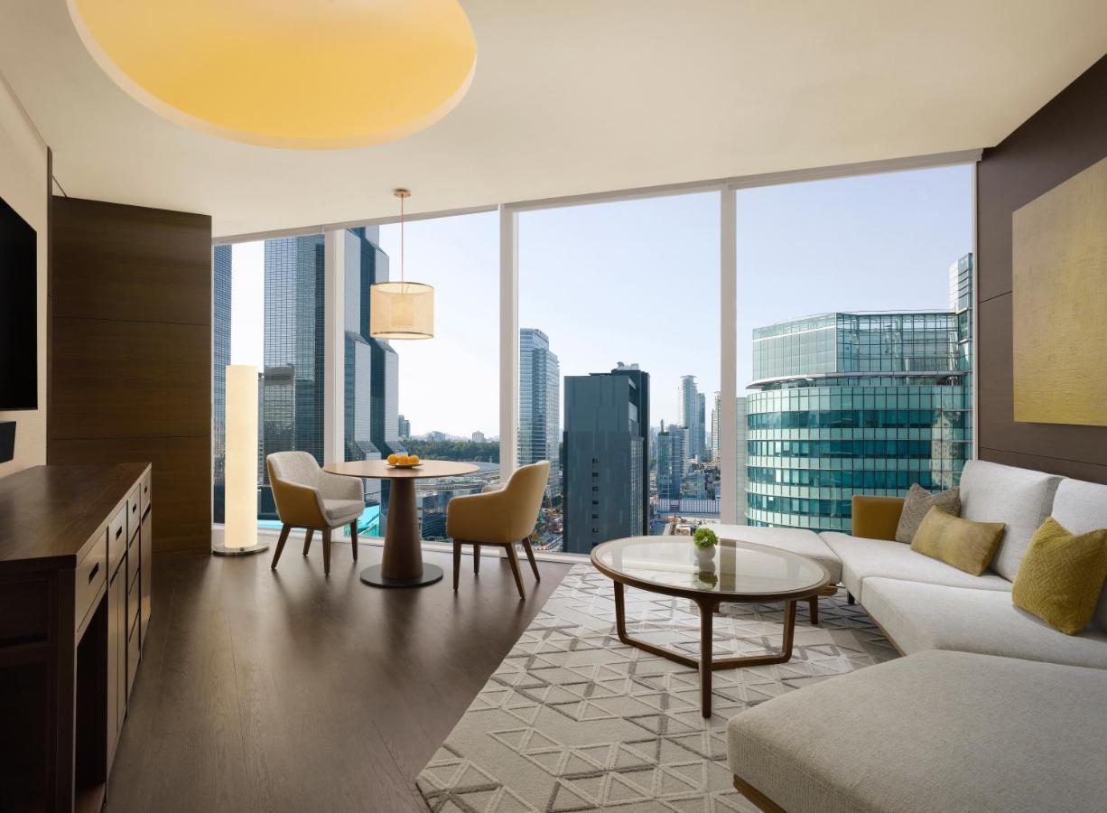 Suite Lits Jumeaux - Parc