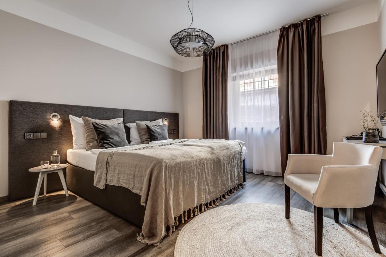 Economy Double or Twin Room
