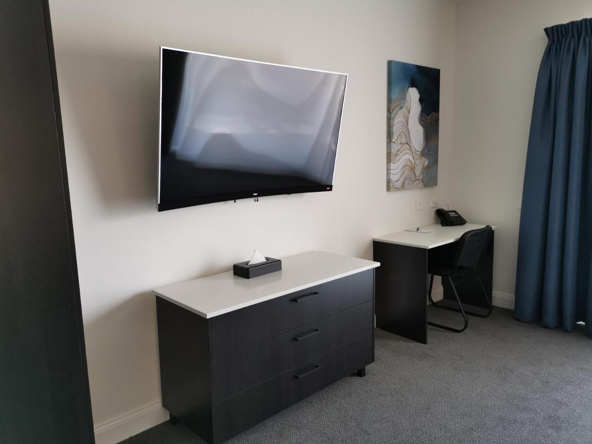 Double or Twin Room Disability Access Ground Floor