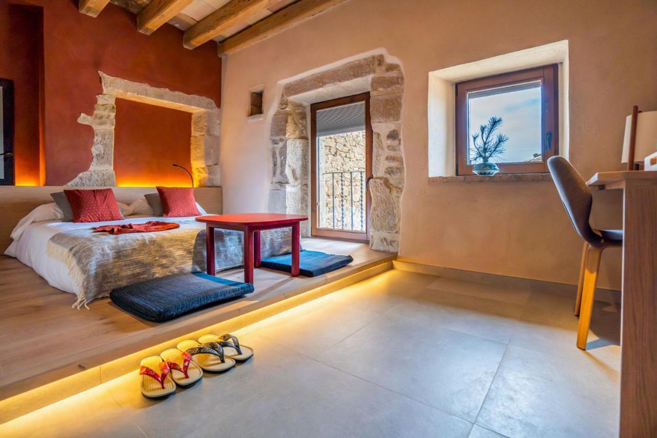 Habitación Doble Estándar