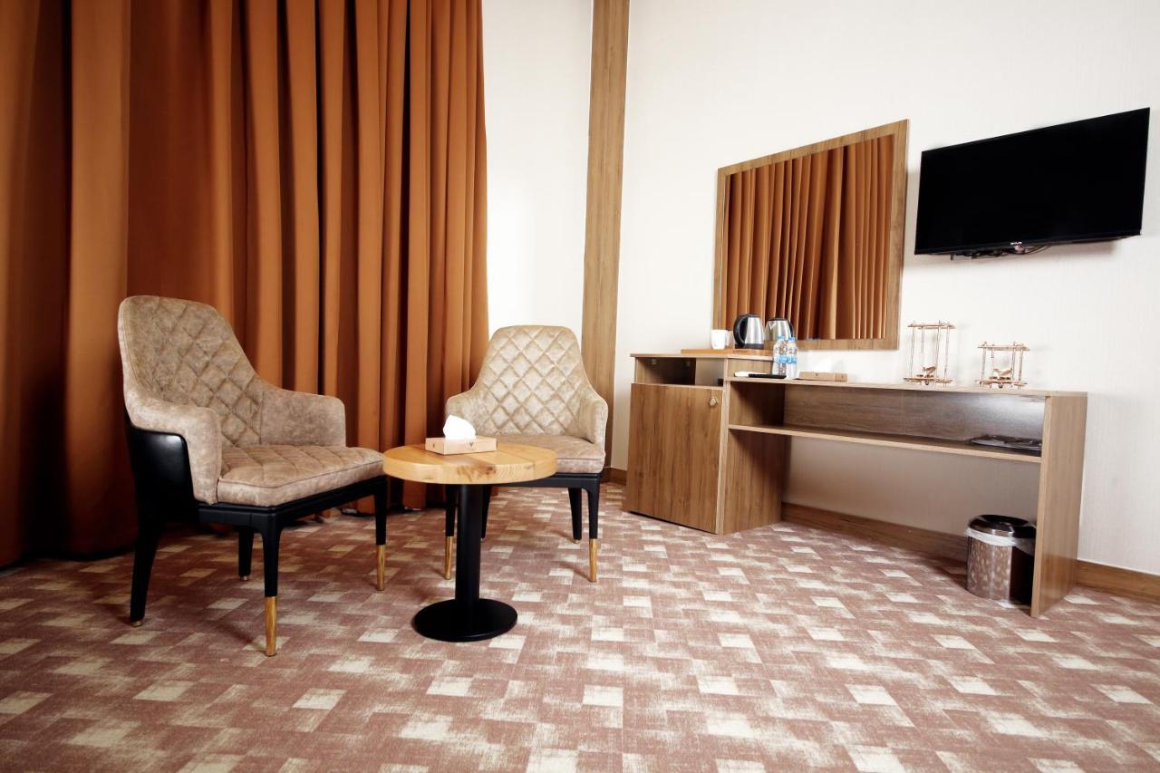 Habitación Doble Deluxe
