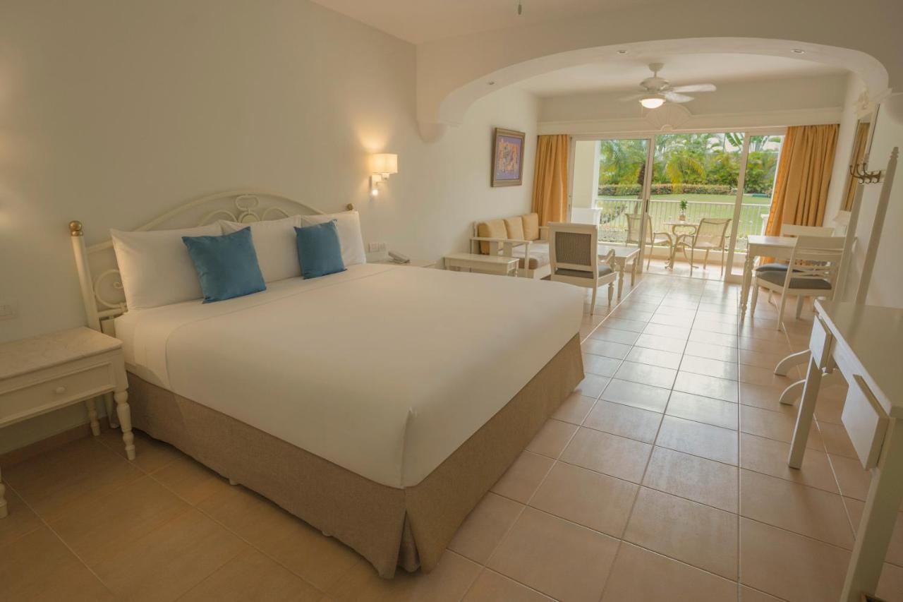 Junior Suite Single Use