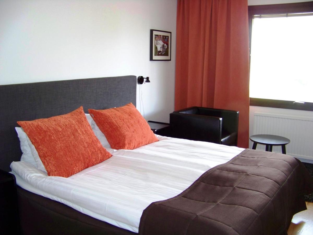 Double Room Park View