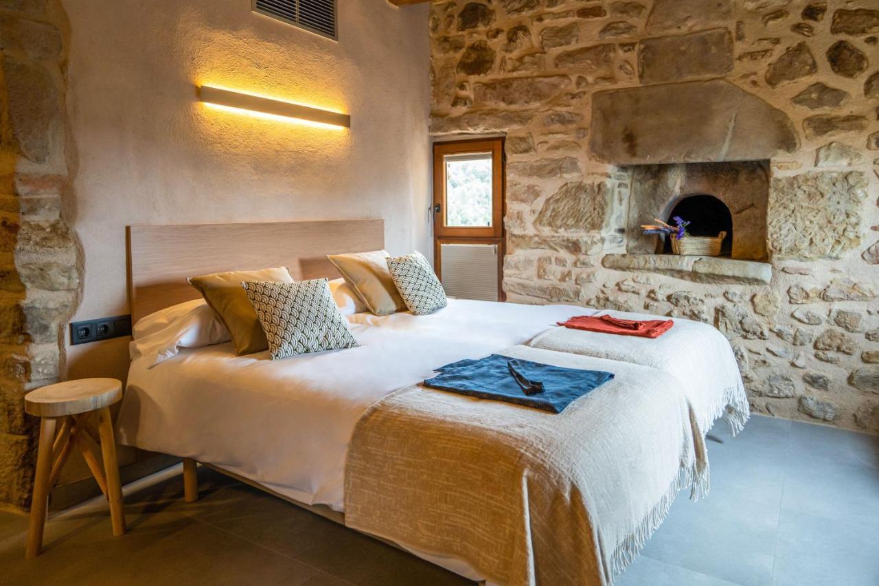 Habitación Doble adaptada para personas con discapacidad - 2 camas