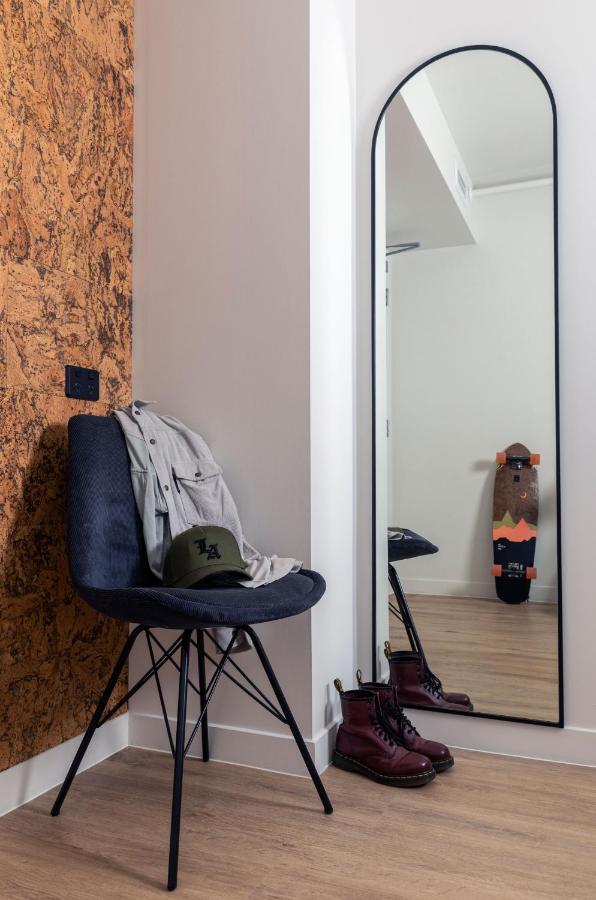 Double Room Interior