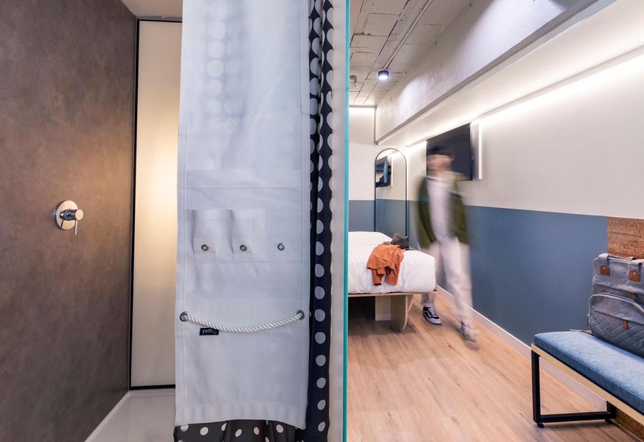 Queen Ensuite Accessible Interior