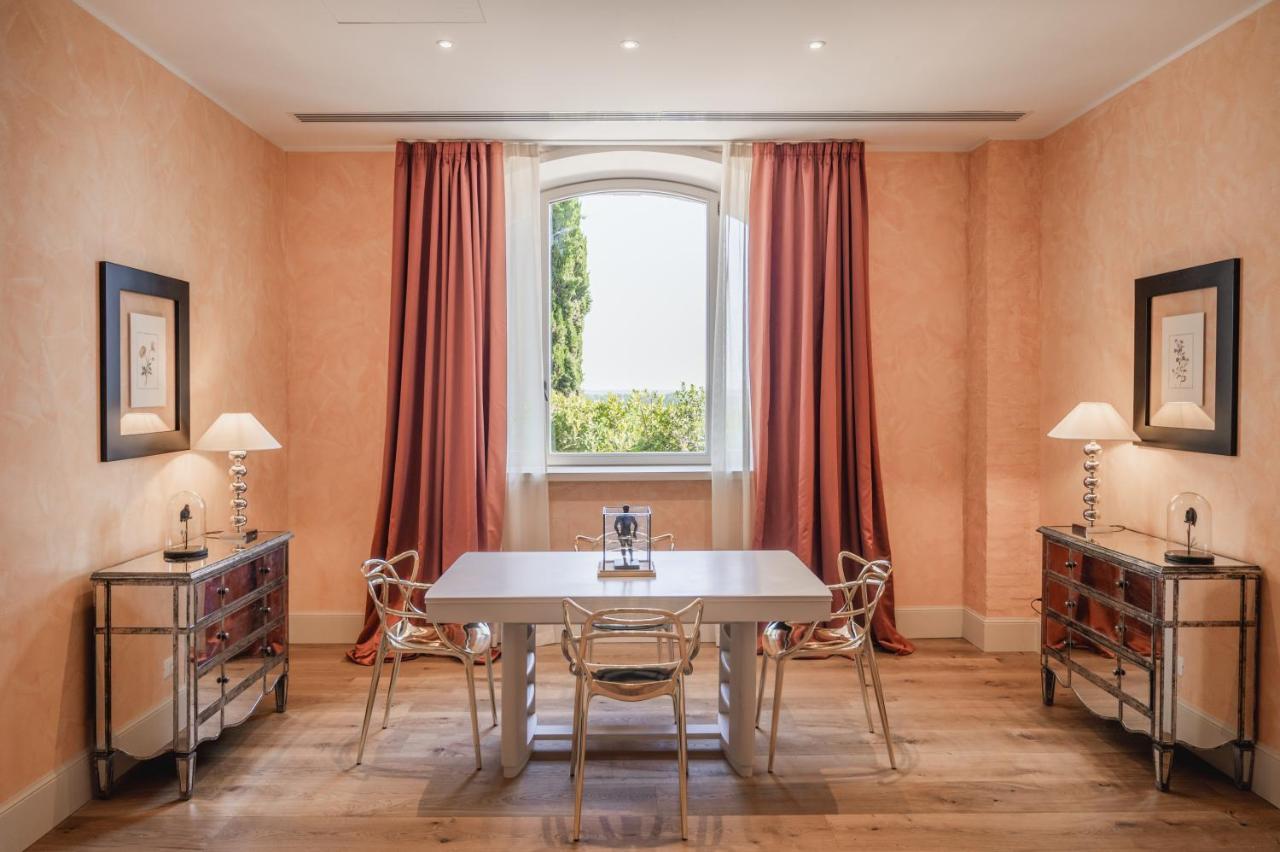 Suite avec Piscine Privée
