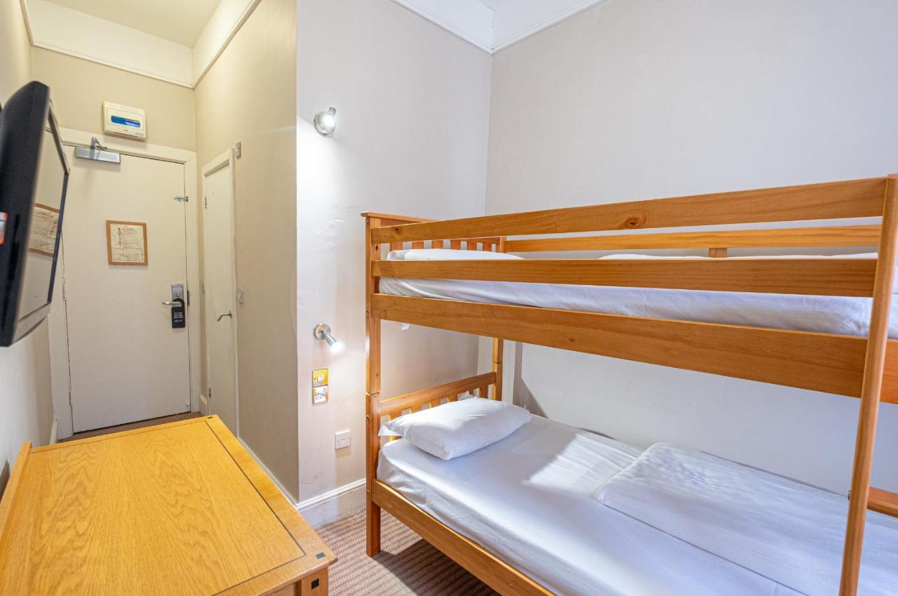 Family Connecting Room with Air Conditioning