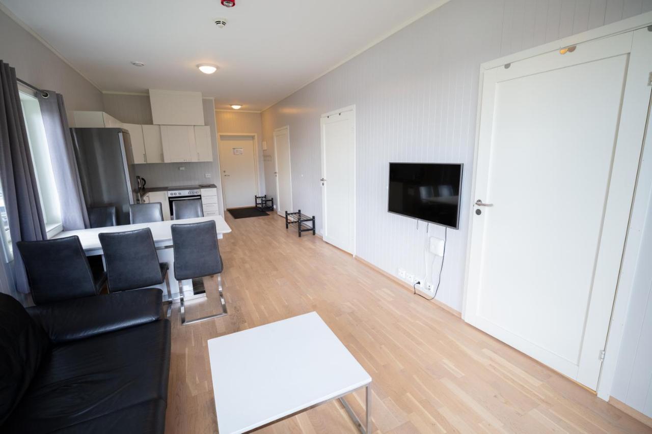 Apartment - Erdgeschoss
