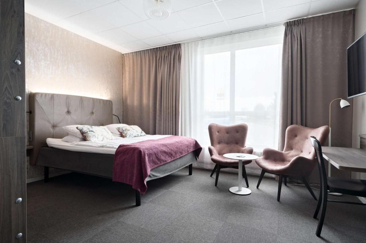 Double Room - Non-Smoking