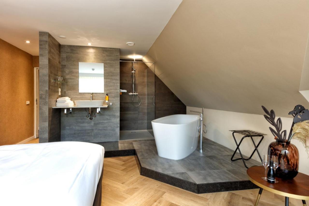 Queen Suite