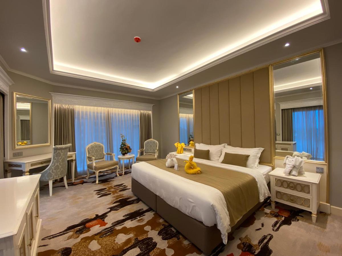 Club Premium King