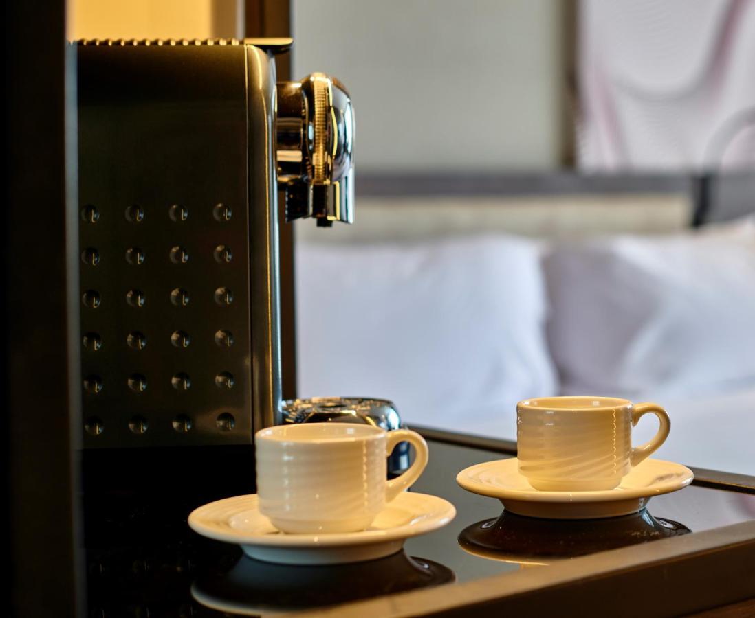 Arkan King Suite - Club Floor
