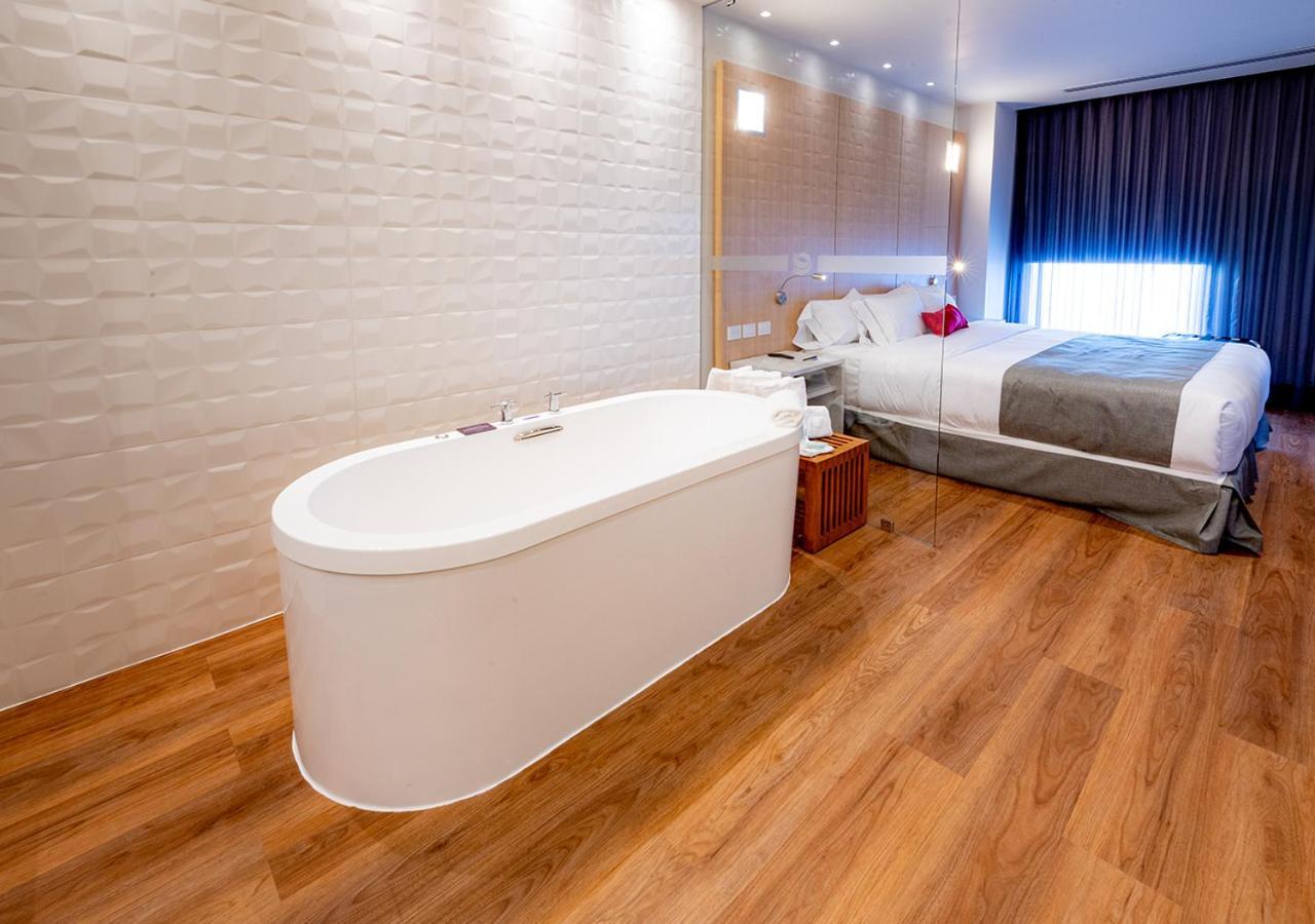 Suite Relax - cama extragrande - No fumadores