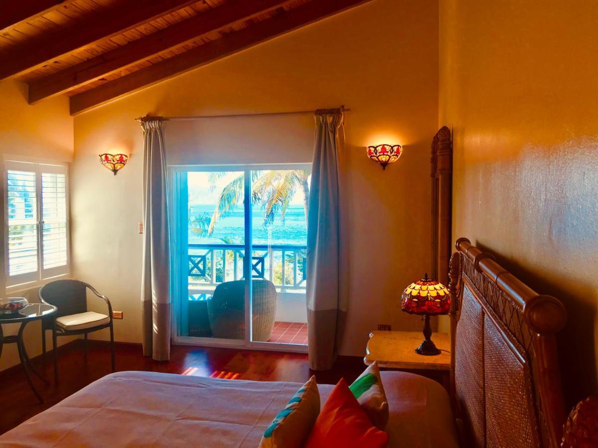 Chambre Lit King-Size - Vue sur Mer