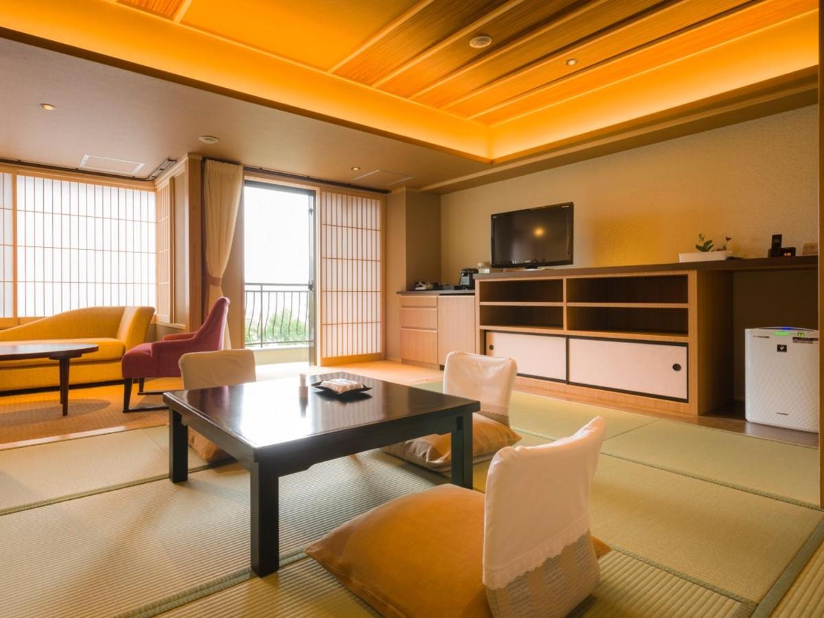 Seseragi Modern Japanese Style Room, No View, Non-Smoking