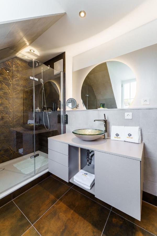 Suite Lake View