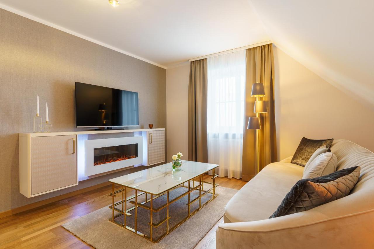 Suite Lake View