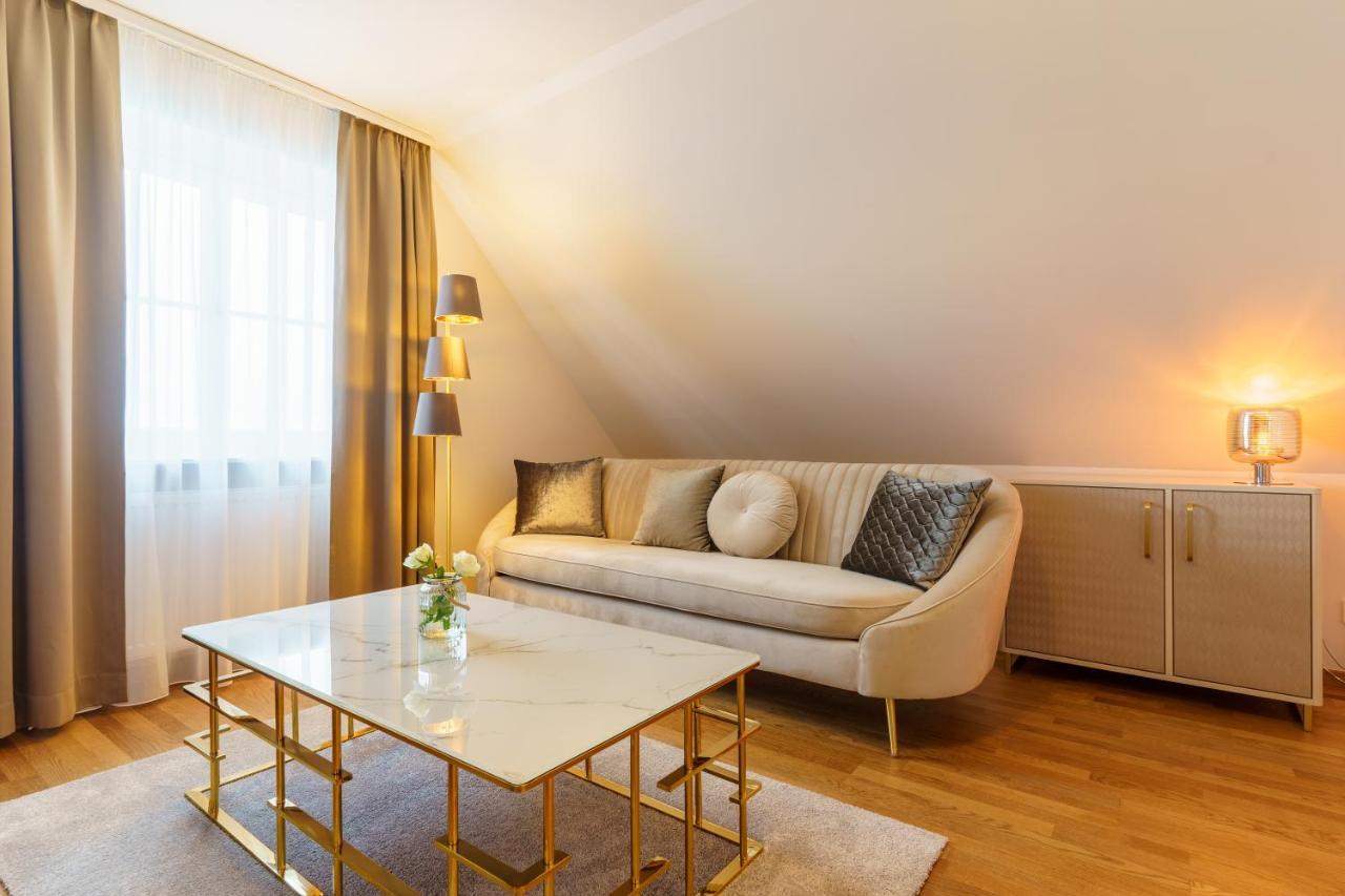 Suite Lake View