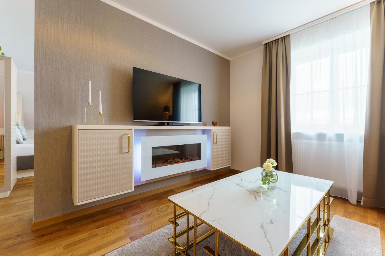 Suite Lake View