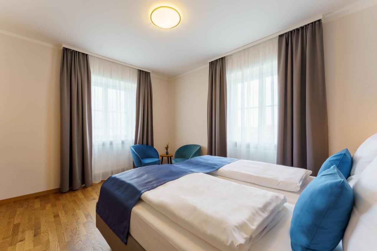 Double Room Lake View