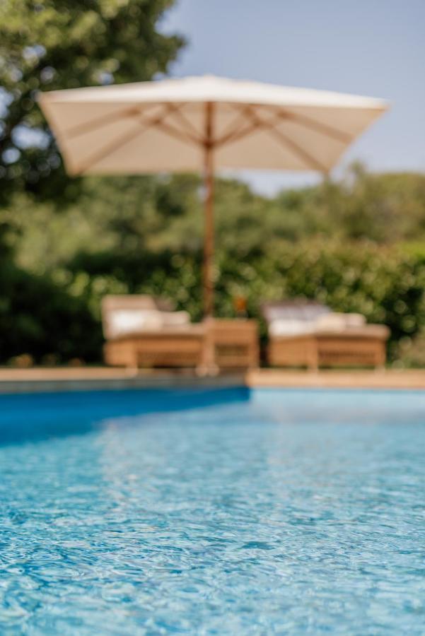 One-Bedroom Residence with Private Pool