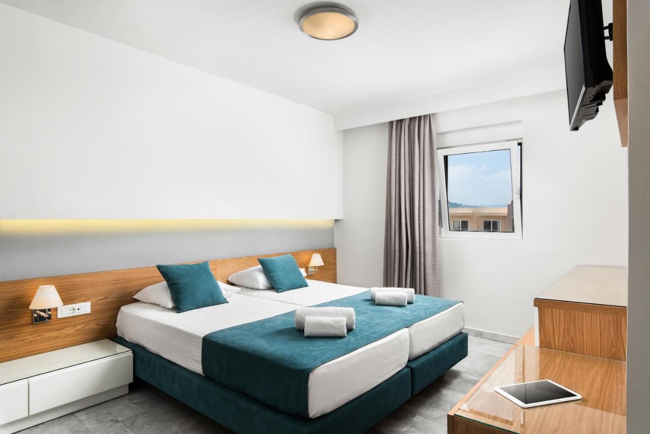 Apartamento Deluxe